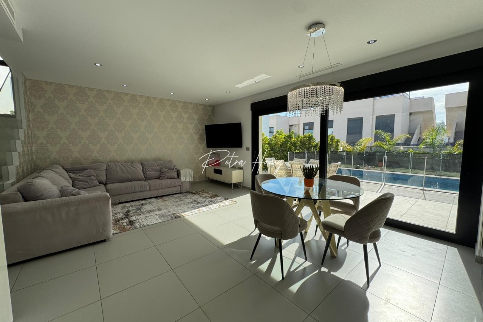 Sale - Вилла - Ciudad Quesada - Pueblo Bravo