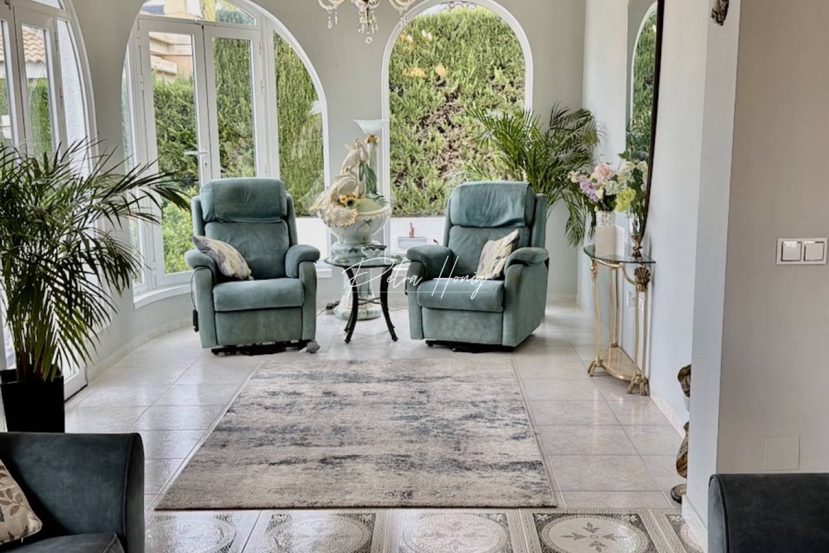 Sale - Вилла - Ciudad Quesada - Pueblo Bravo