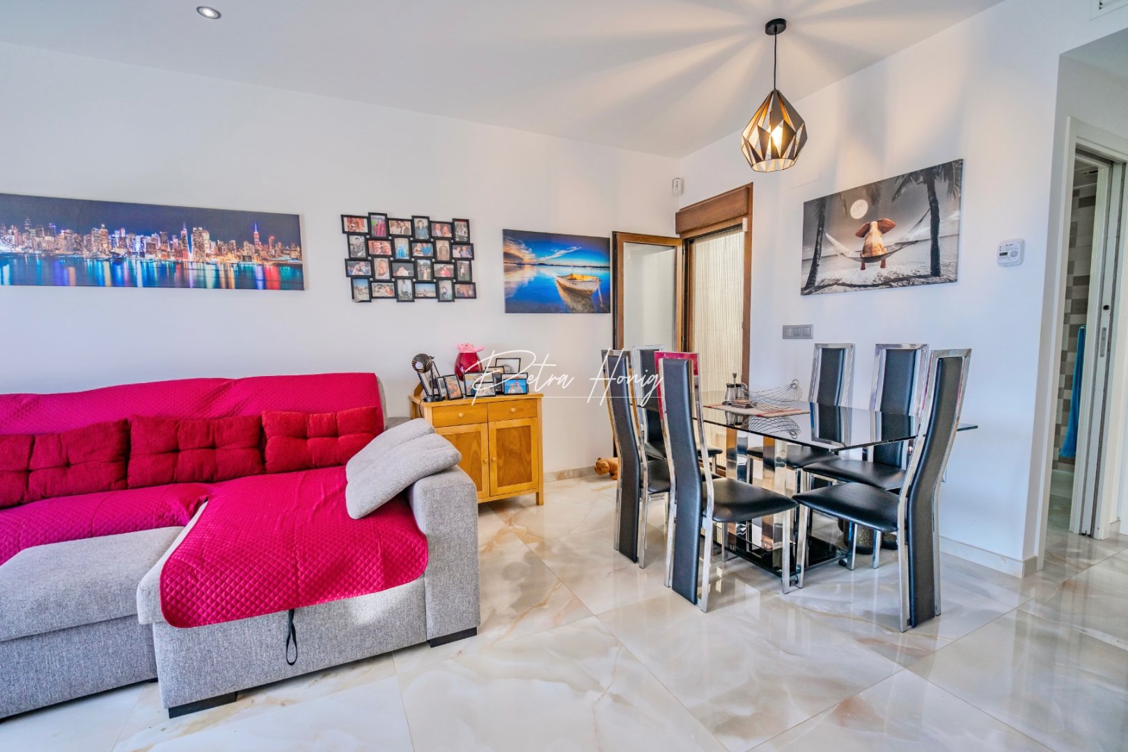 Sale - Вилла - Ciudad Quesada - Pueblo Bravo