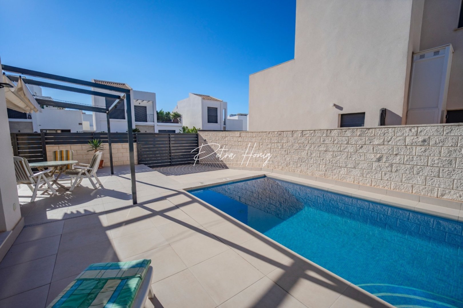 Sale - Вилла - Ciudad Quesada - Pueblo Bravo