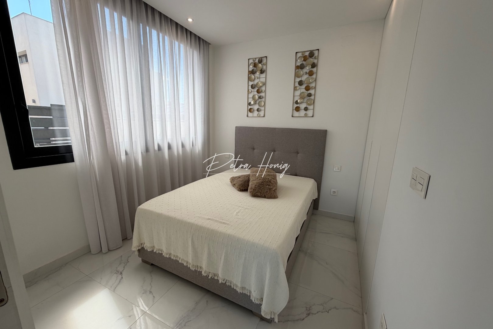 Sale - Вилла - Ciudad Quesada - Pueblo Bravo