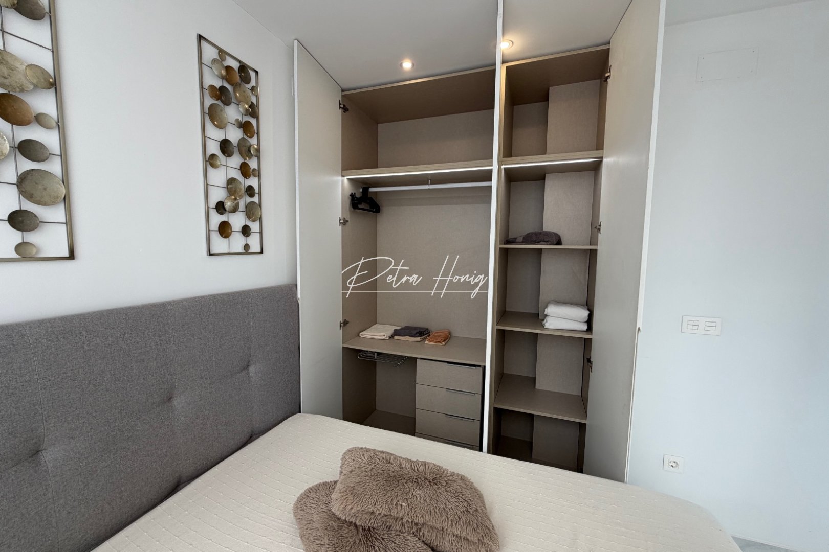 Sale - Вилла - Ciudad Quesada - Pueblo Bravo