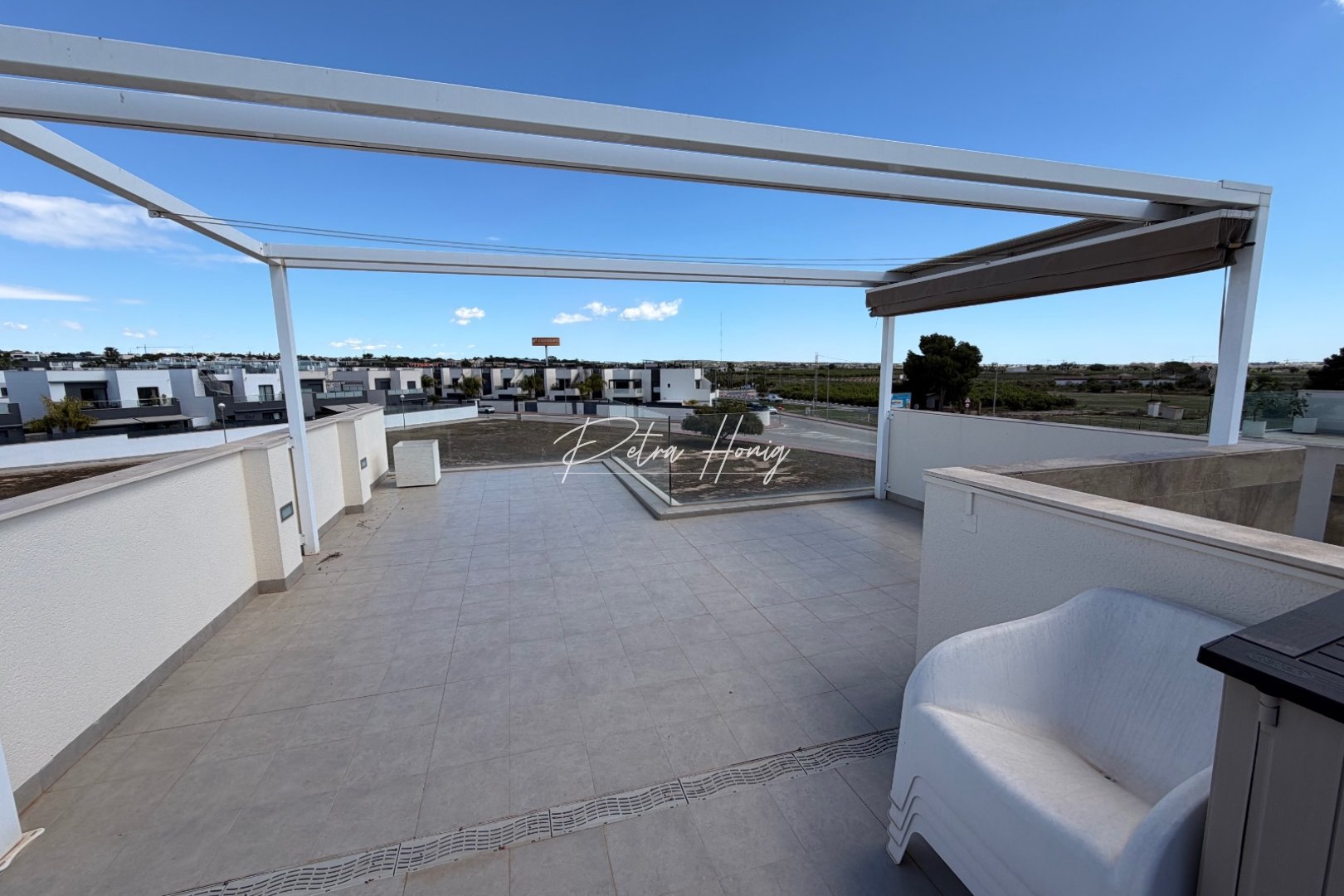 Sale - Вилла - Ciudad Quesada - Pueblo Bravo