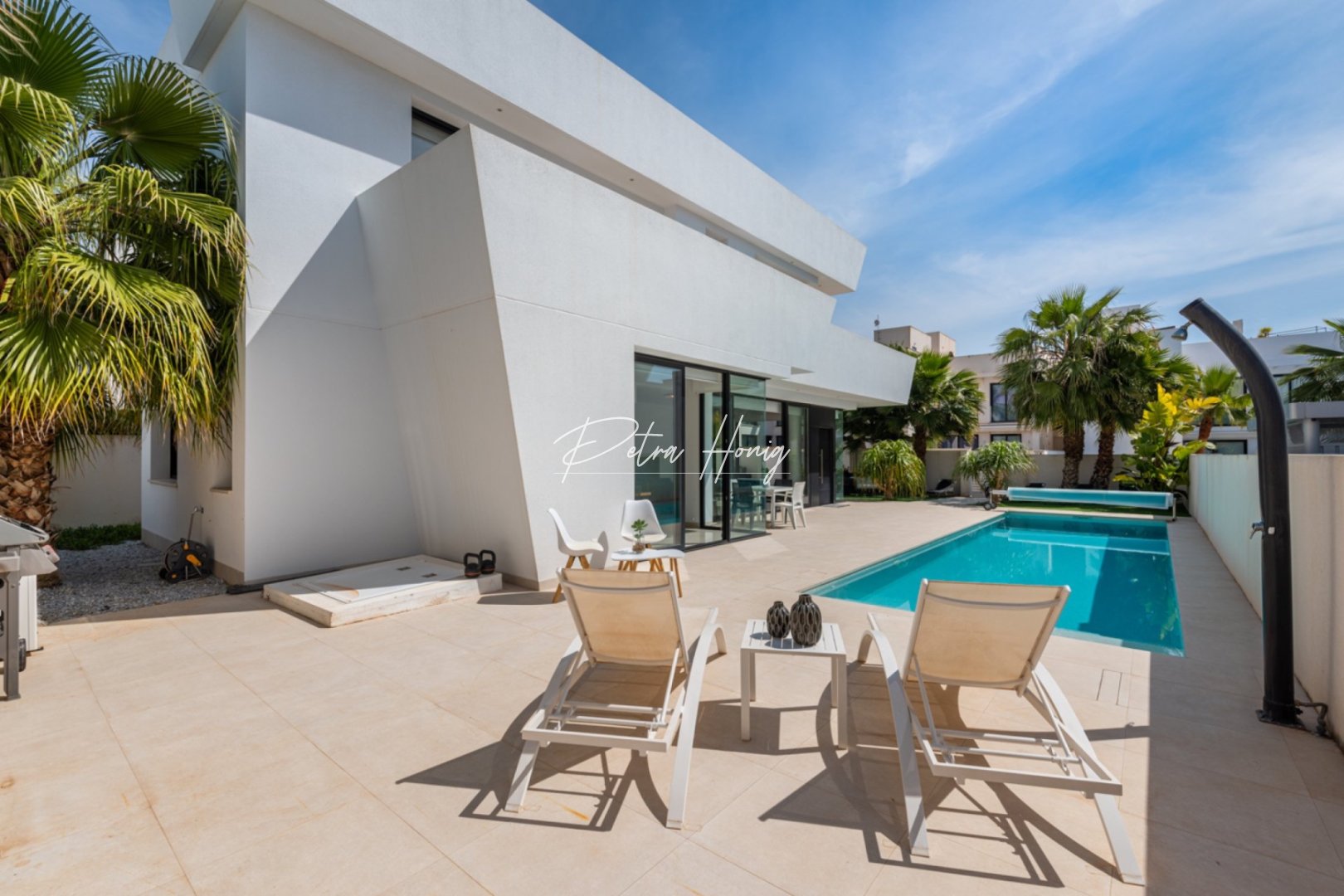 Sale - Вилла - Ciudad Quesada - Pueblo Bravo