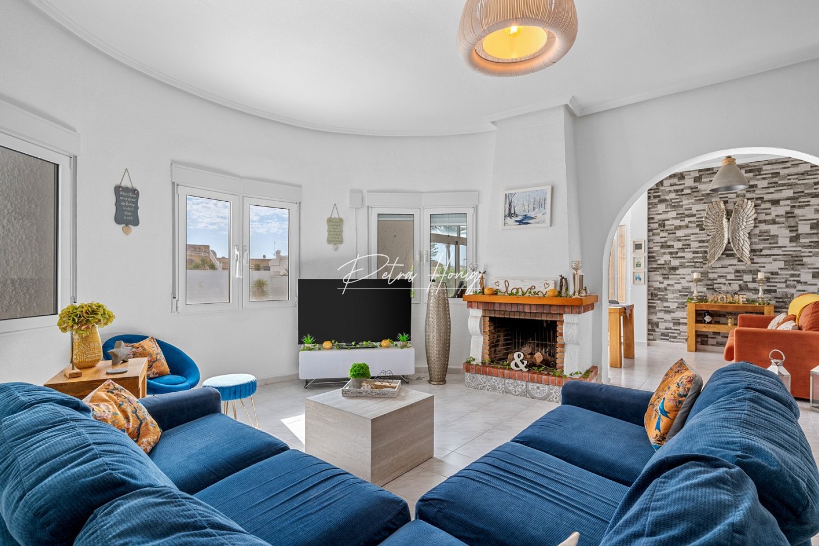 Sale - Вилла - Ciudad Quesada - Pueblo Bravo