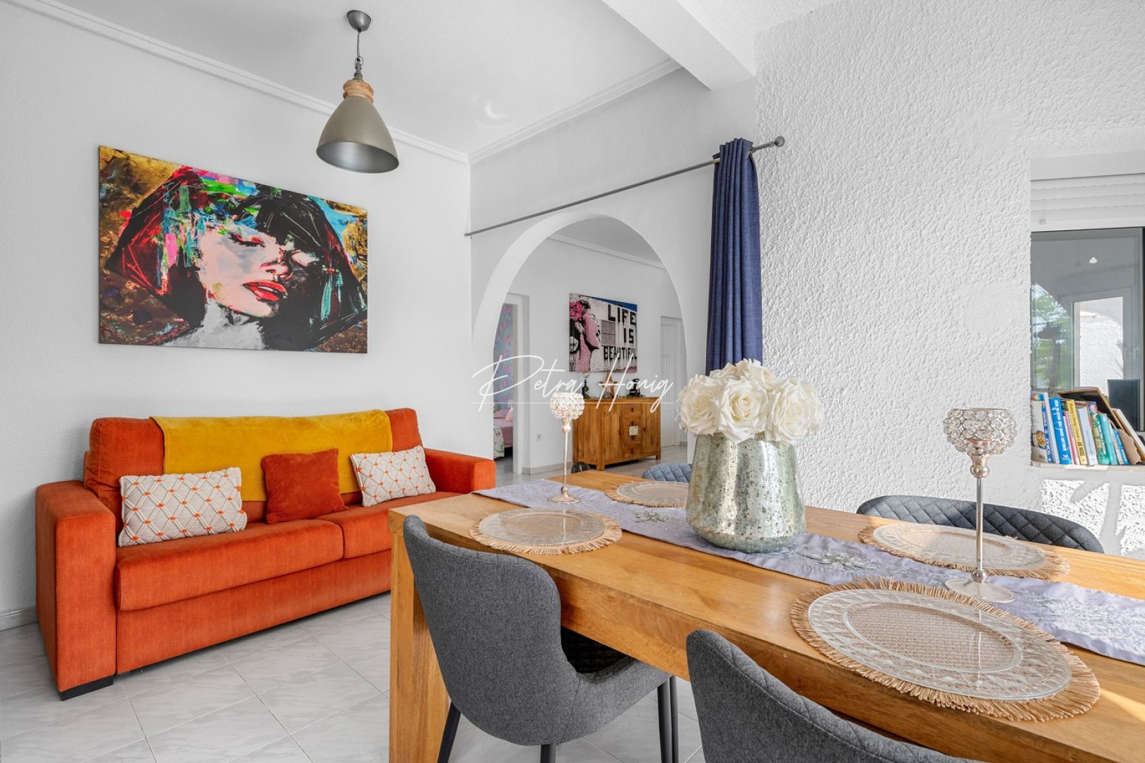 Sale - Вилла - Ciudad Quesada - Pueblo Bravo