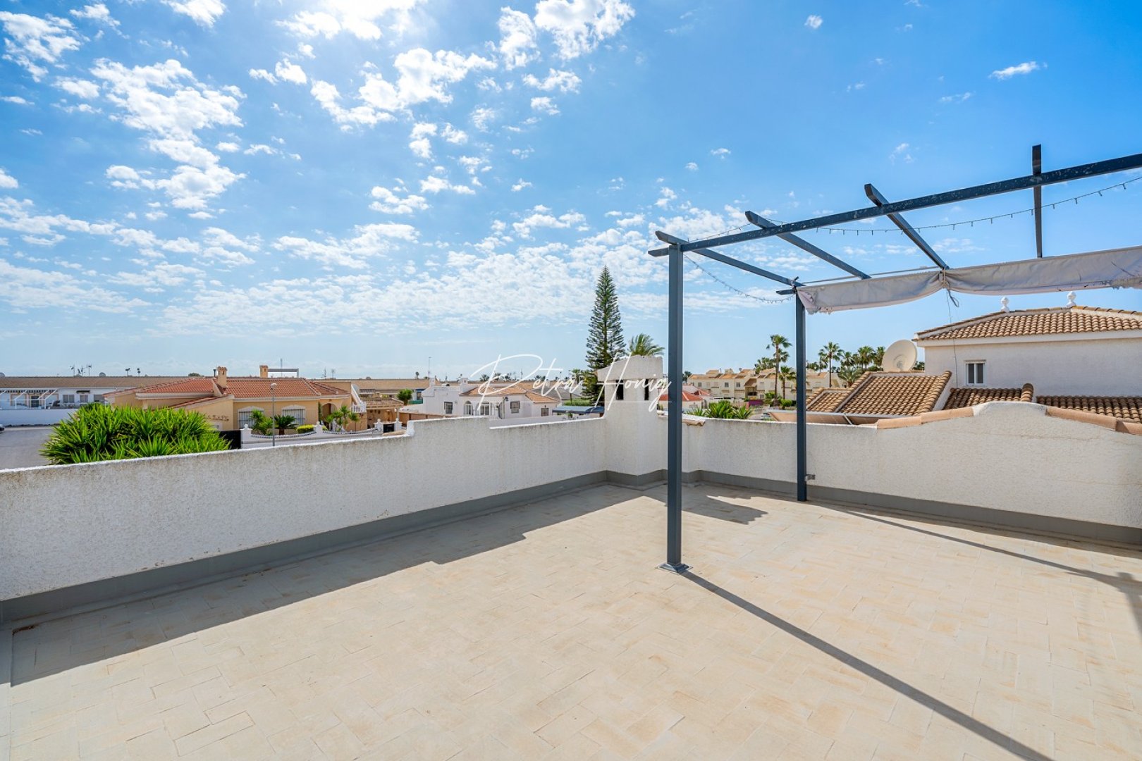 Sale - Вилла - Ciudad Quesada - Pueblo Bravo