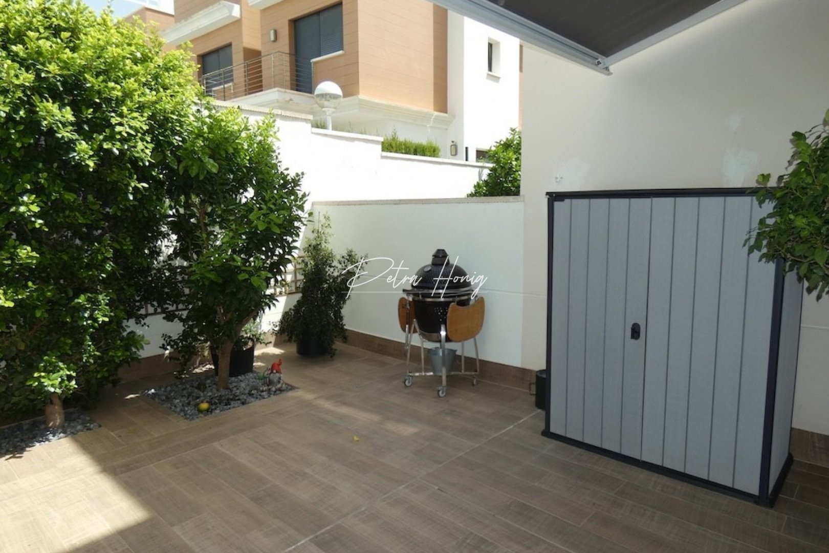 Sale - Вилла - Ciudad Quesada - Pueblo Bravo
