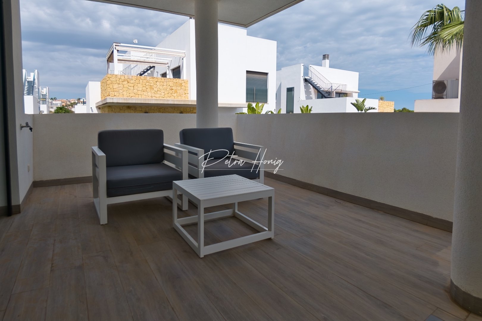 Sale - Вилла - Ciudad Quesada - Pueblo Bravo