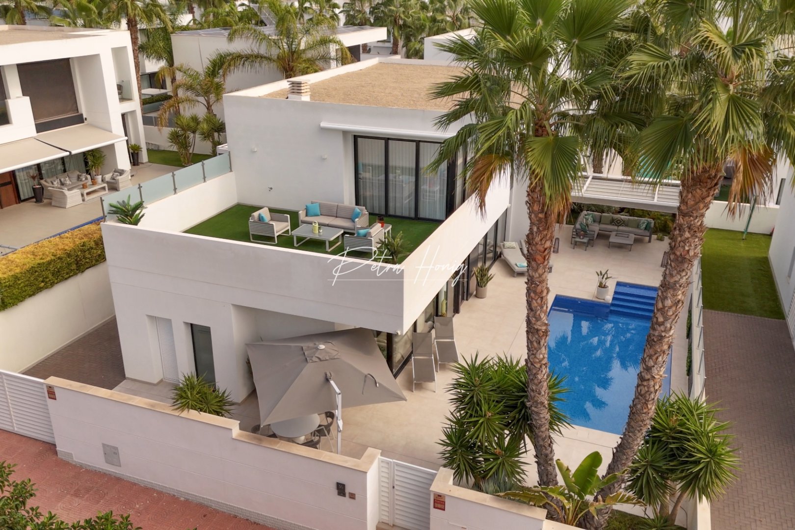 Sale - Вилла - Ciudad Quesada - Pueblo Bravo