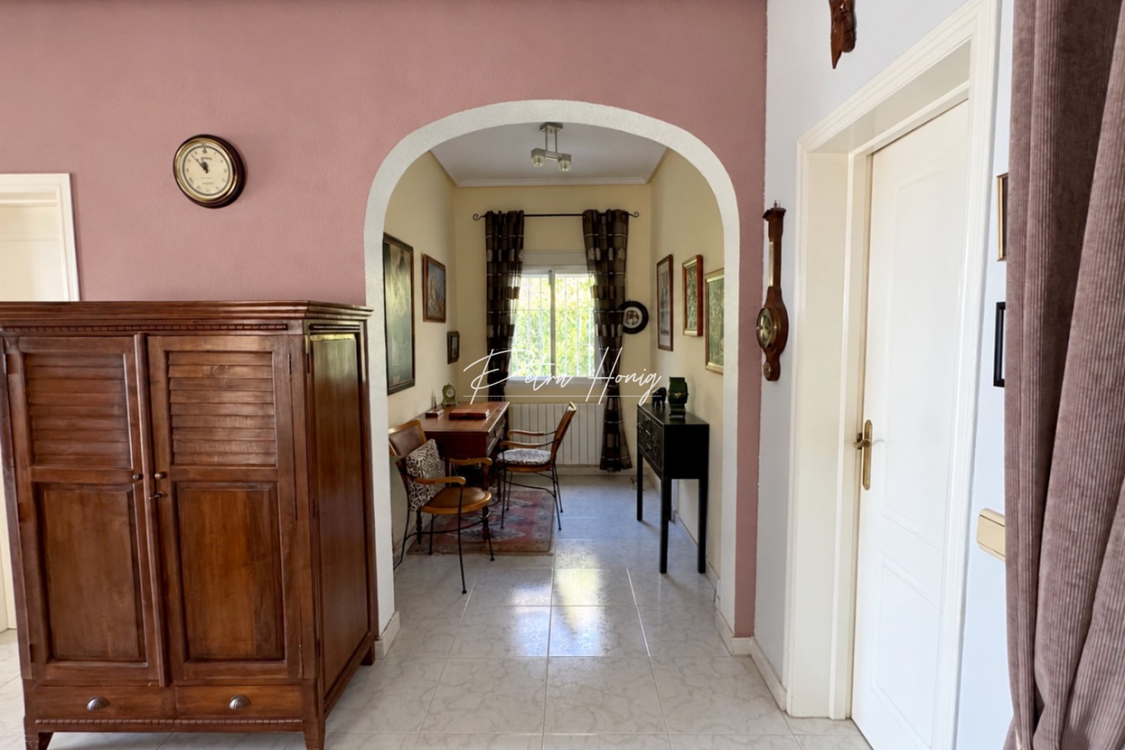 Sale - Вилла - Ciudad Quesada - Pueblo Bravo