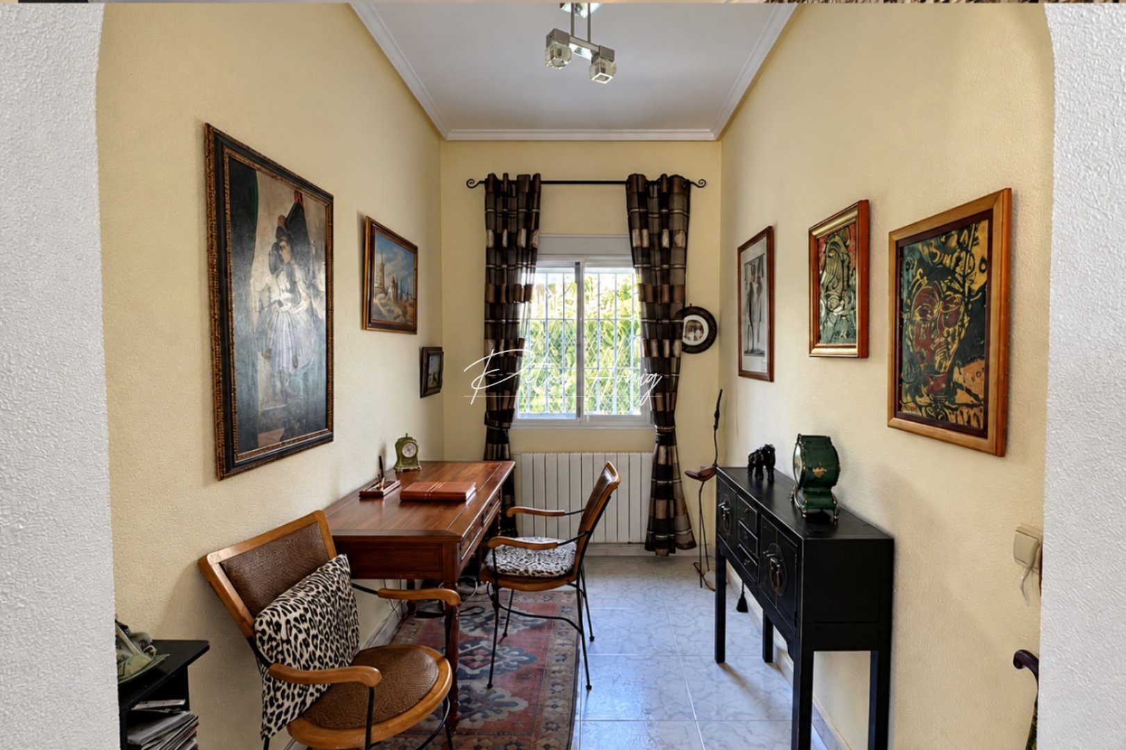 Sale - Вилла - Ciudad Quesada - Pueblo Bravo