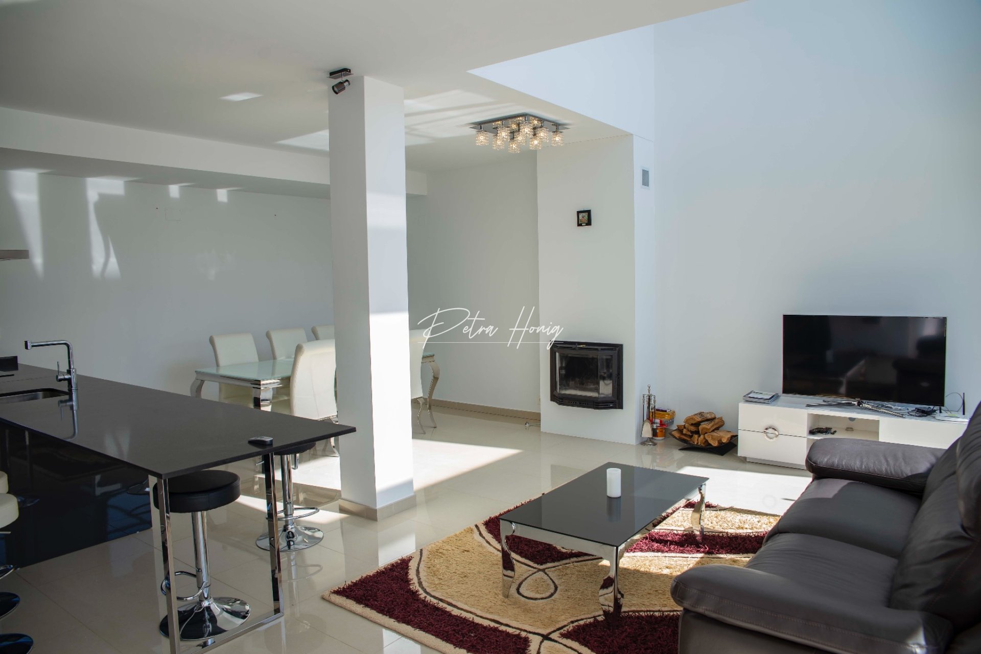 Sale - Вилла - Ciudad Quesada - Pueblo Bravo