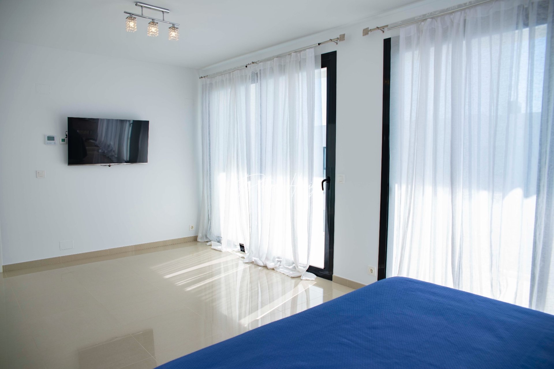 Sale - Вилла - Ciudad Quesada - Pueblo Bravo