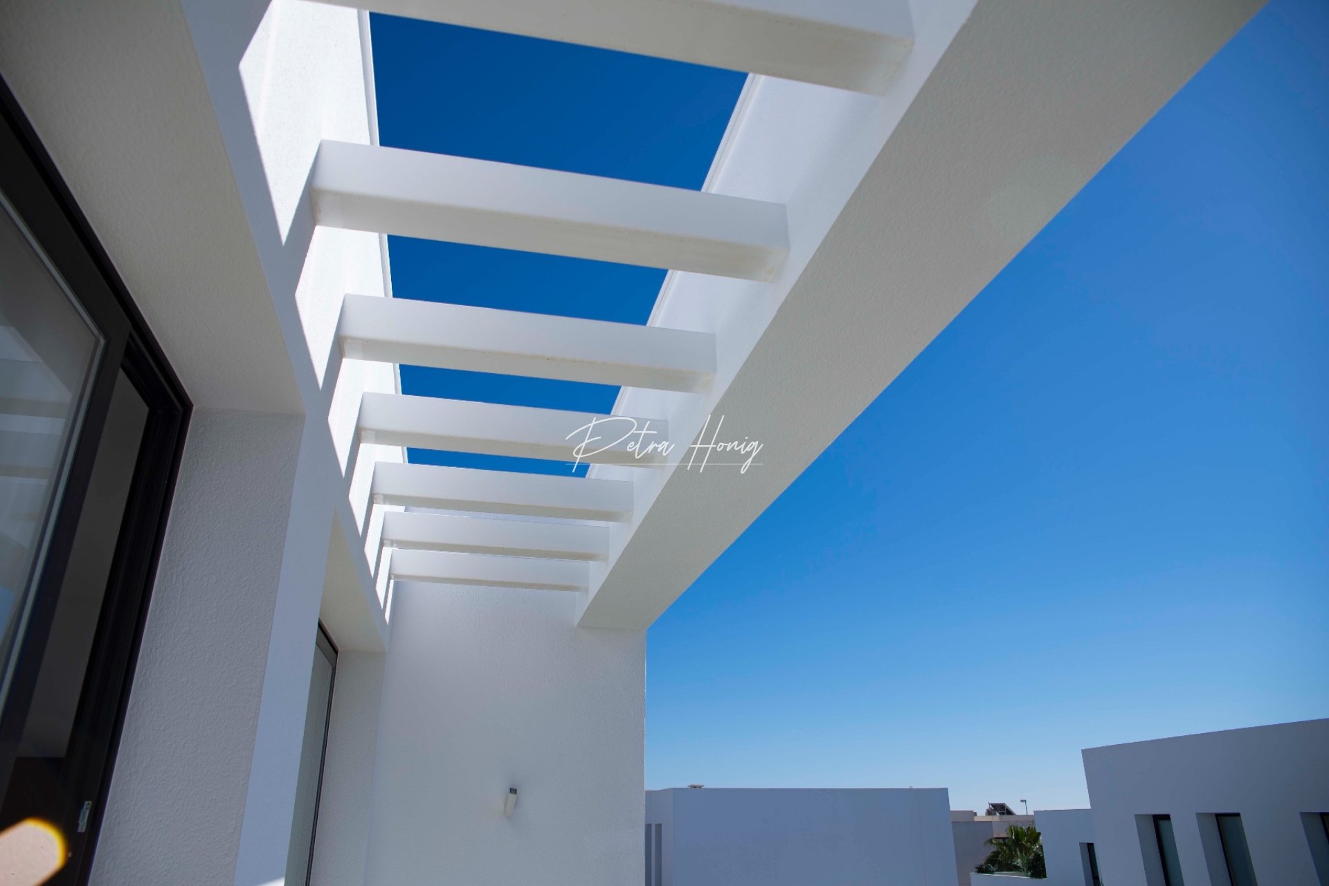 Sale - Вилла - Ciudad Quesada - Pueblo Bravo