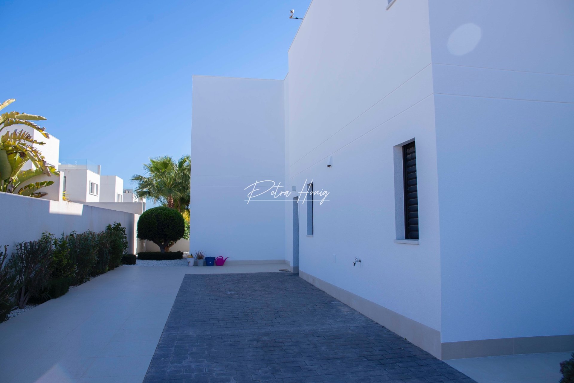 Sale - Вилла - Ciudad Quesada - Pueblo Bravo