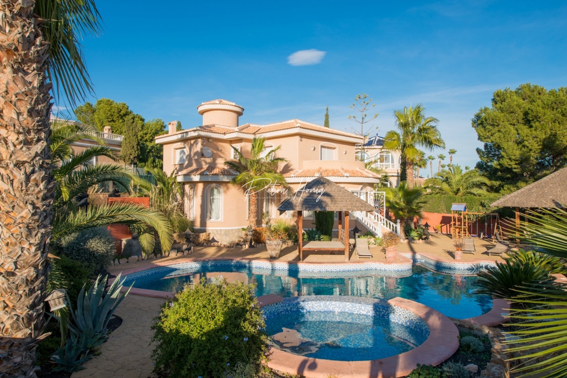 Sale - Вилла - Ciudad Quesada - Pueblo Bravo