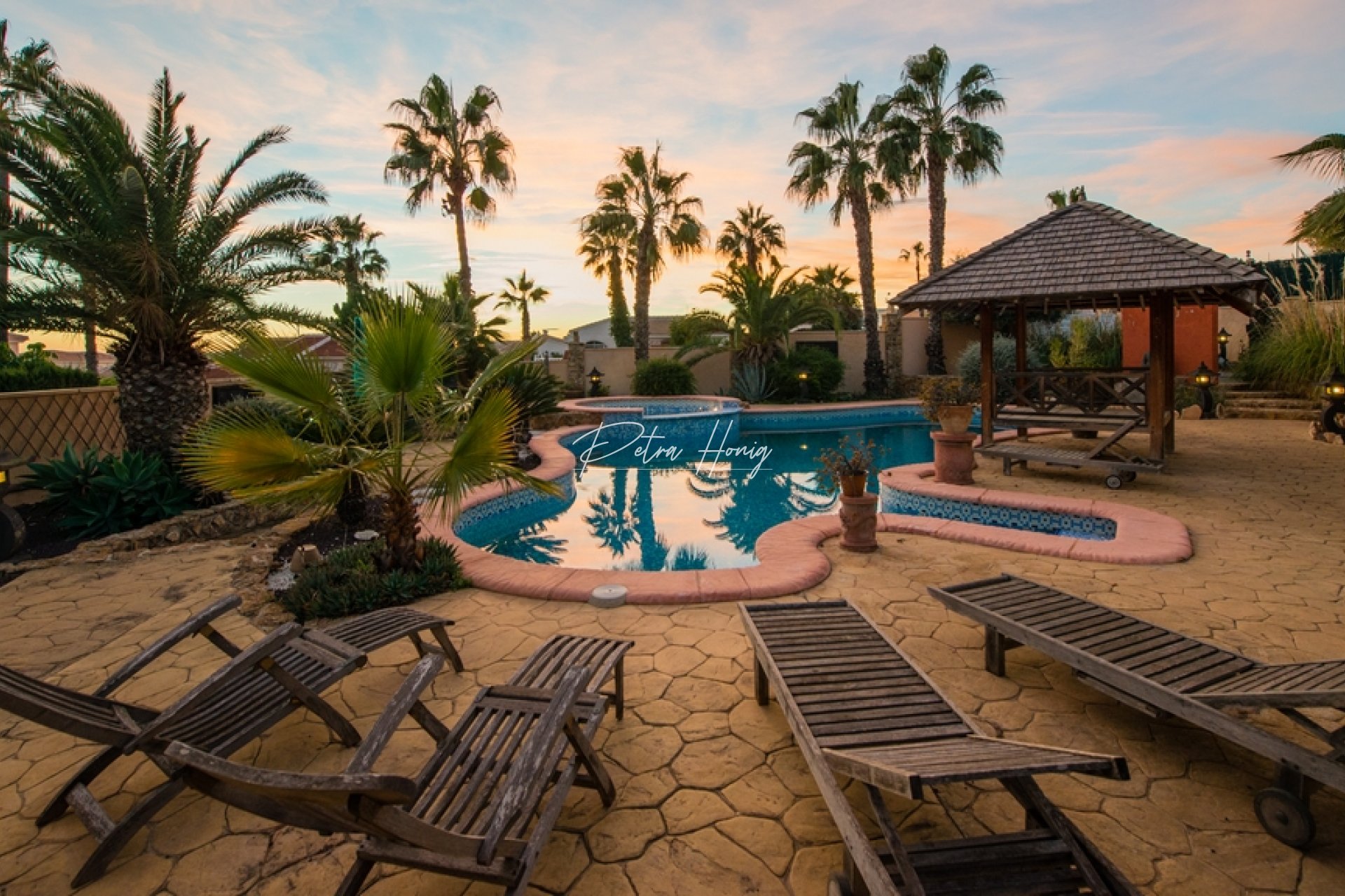 Sale - Вилла - Ciudad Quesada - Pueblo Bravo