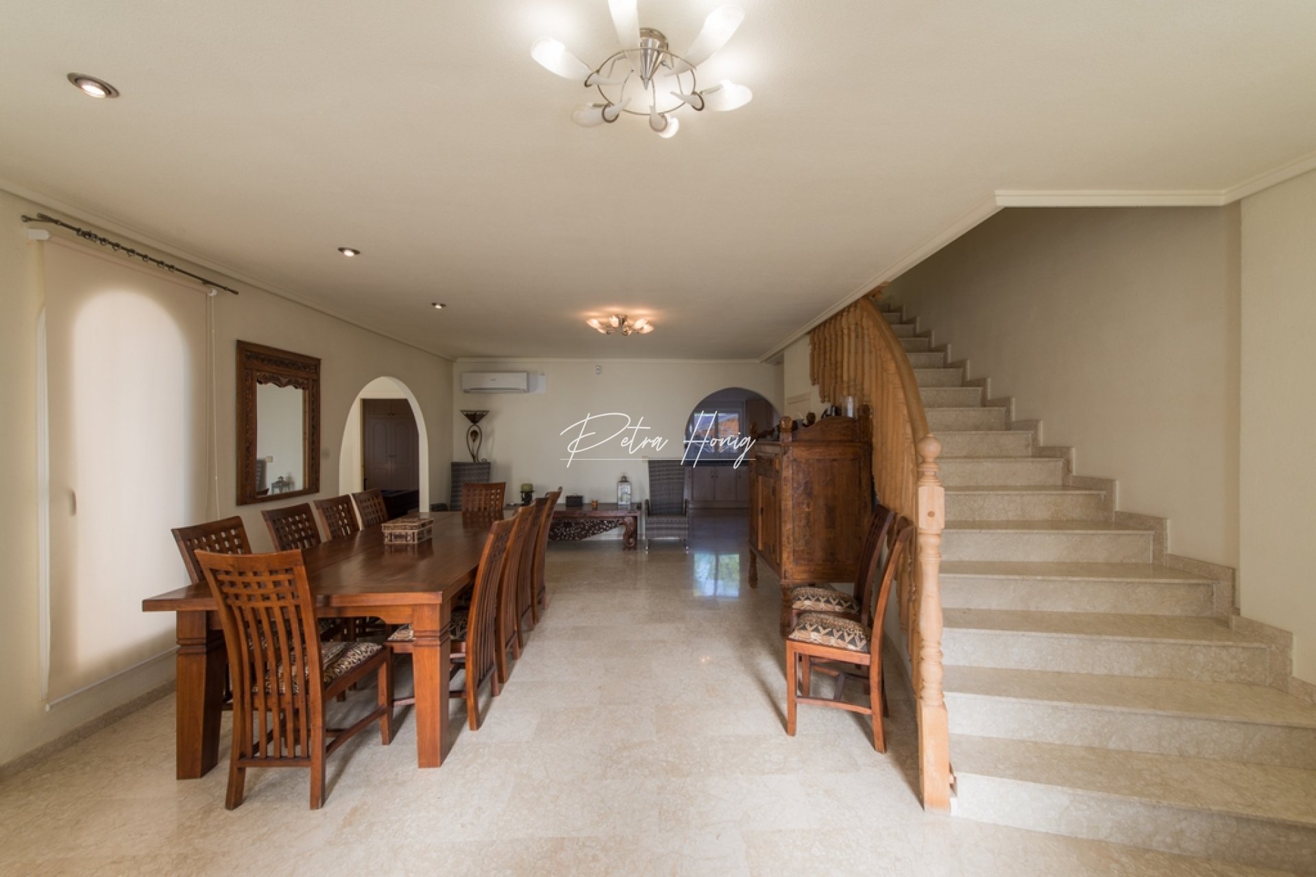Sale - Вилла - Ciudad Quesada - Pueblo Bravo