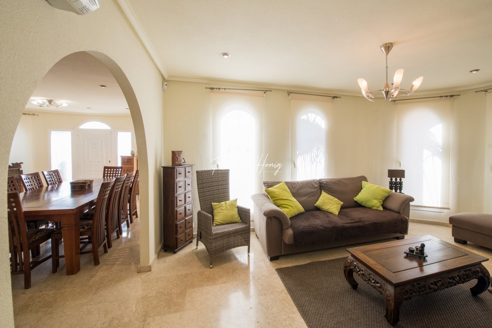 Sale - Вилла - Ciudad Quesada - Pueblo Bravo