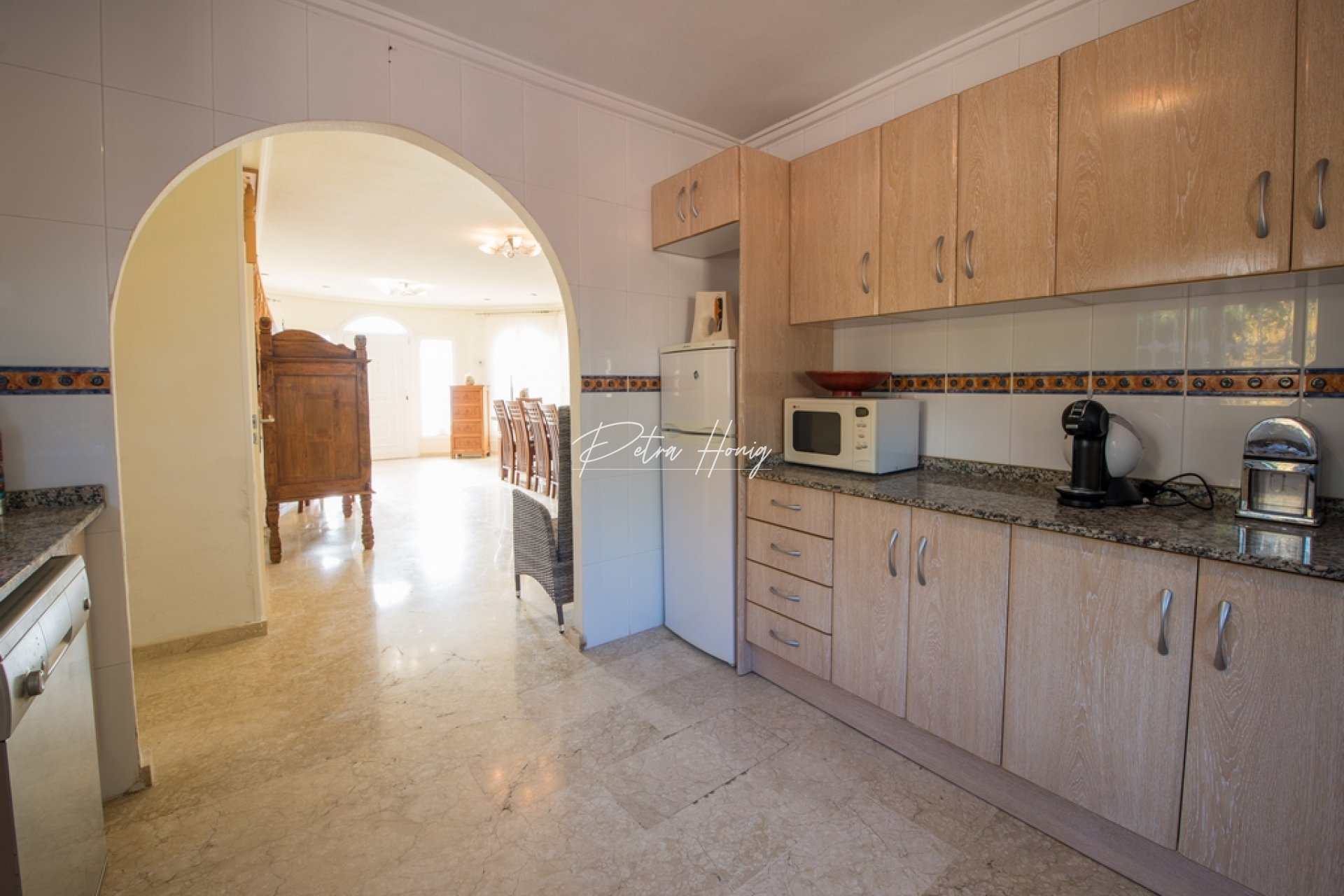 Sale - Вилла - Ciudad Quesada - Pueblo Bravo