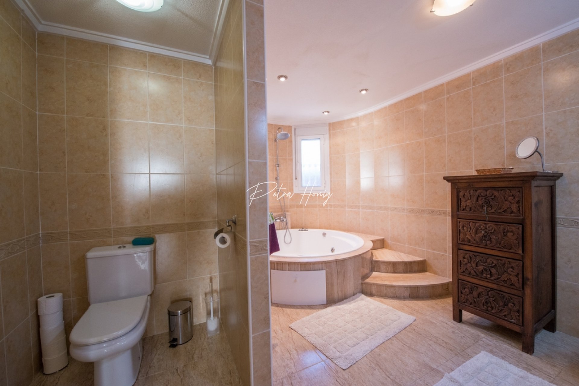 Sale - Вилла - Ciudad Quesada - Pueblo Bravo