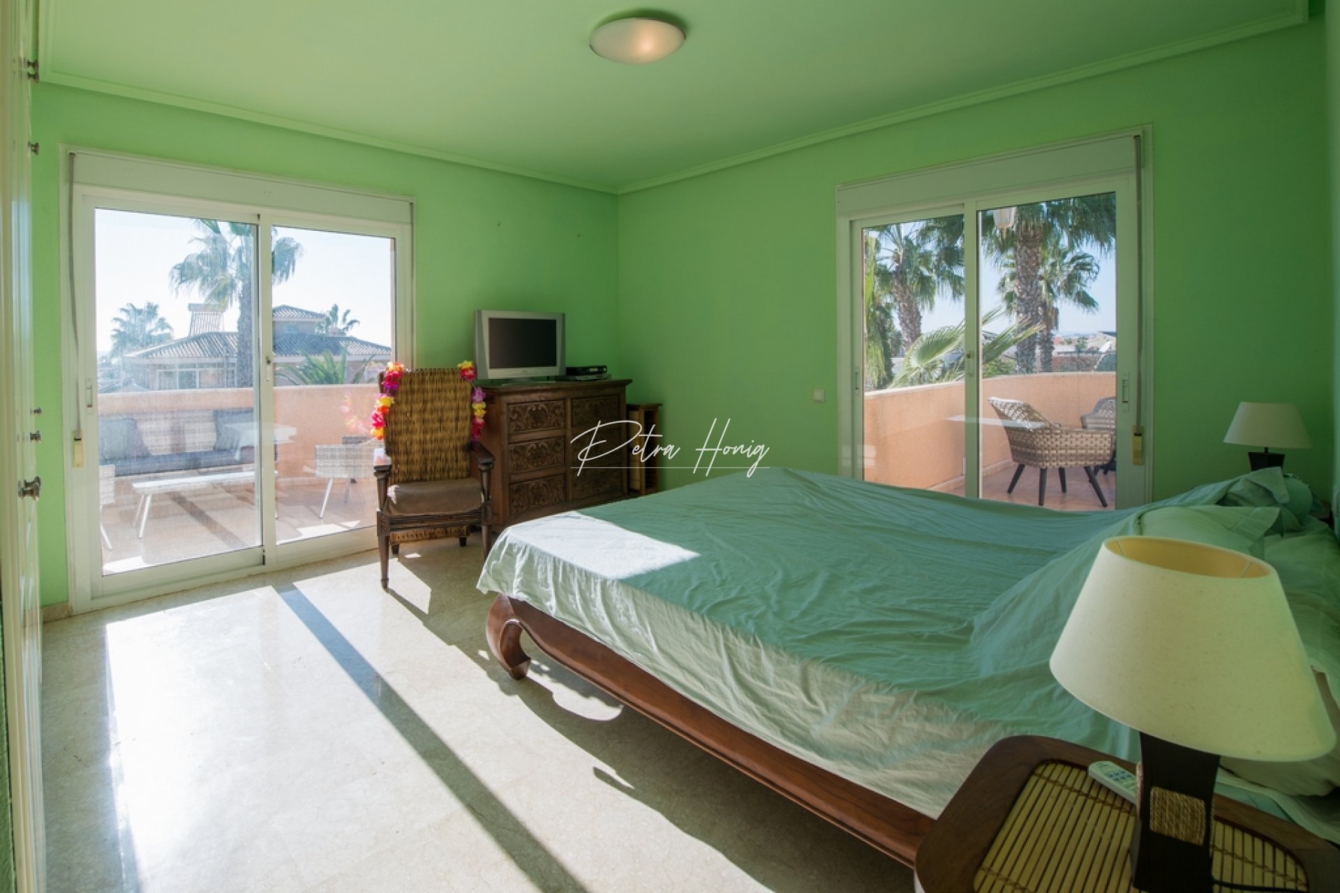 Sale - Вилла - Ciudad Quesada - Pueblo Bravo