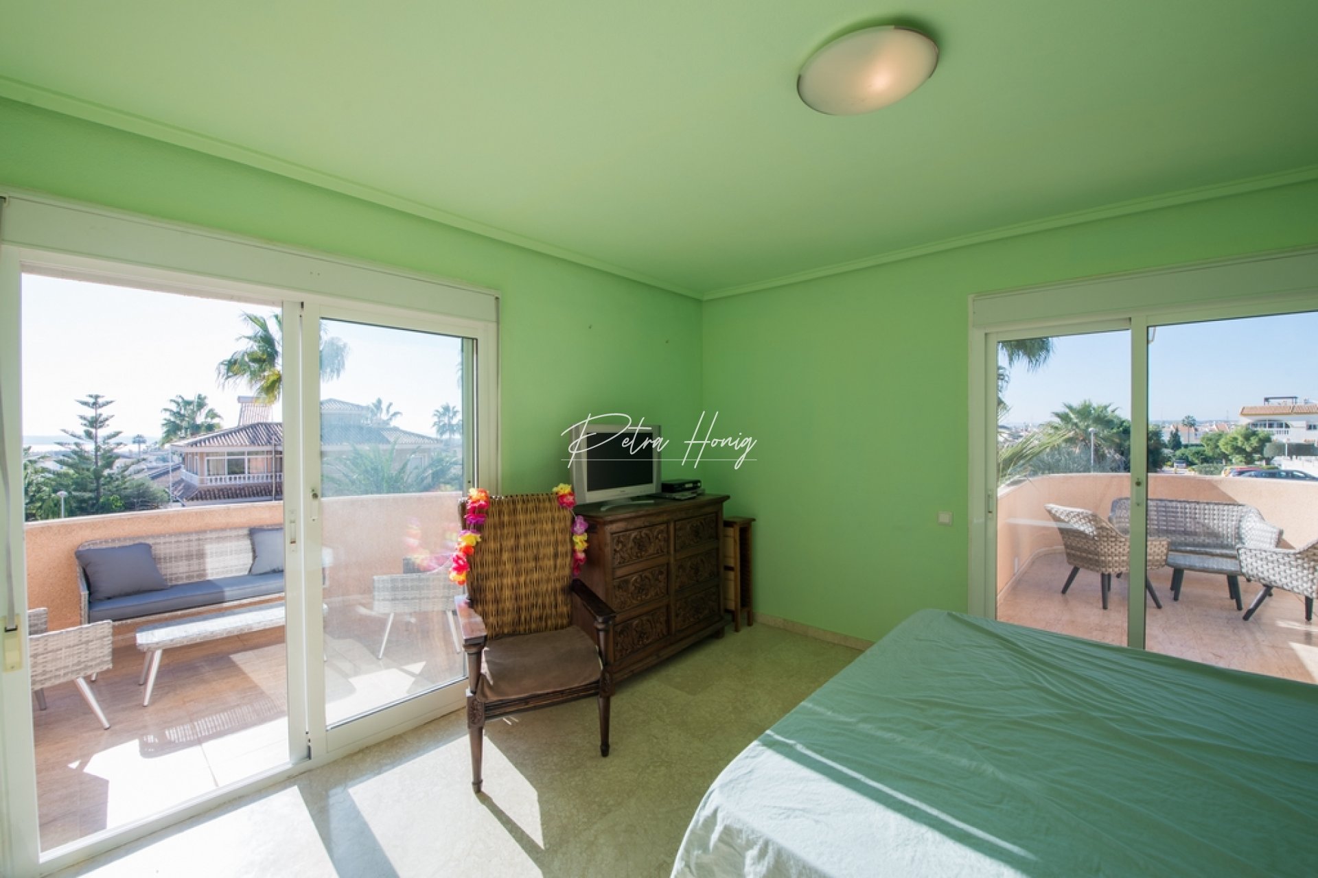 Sale - Вилла - Ciudad Quesada - Pueblo Bravo