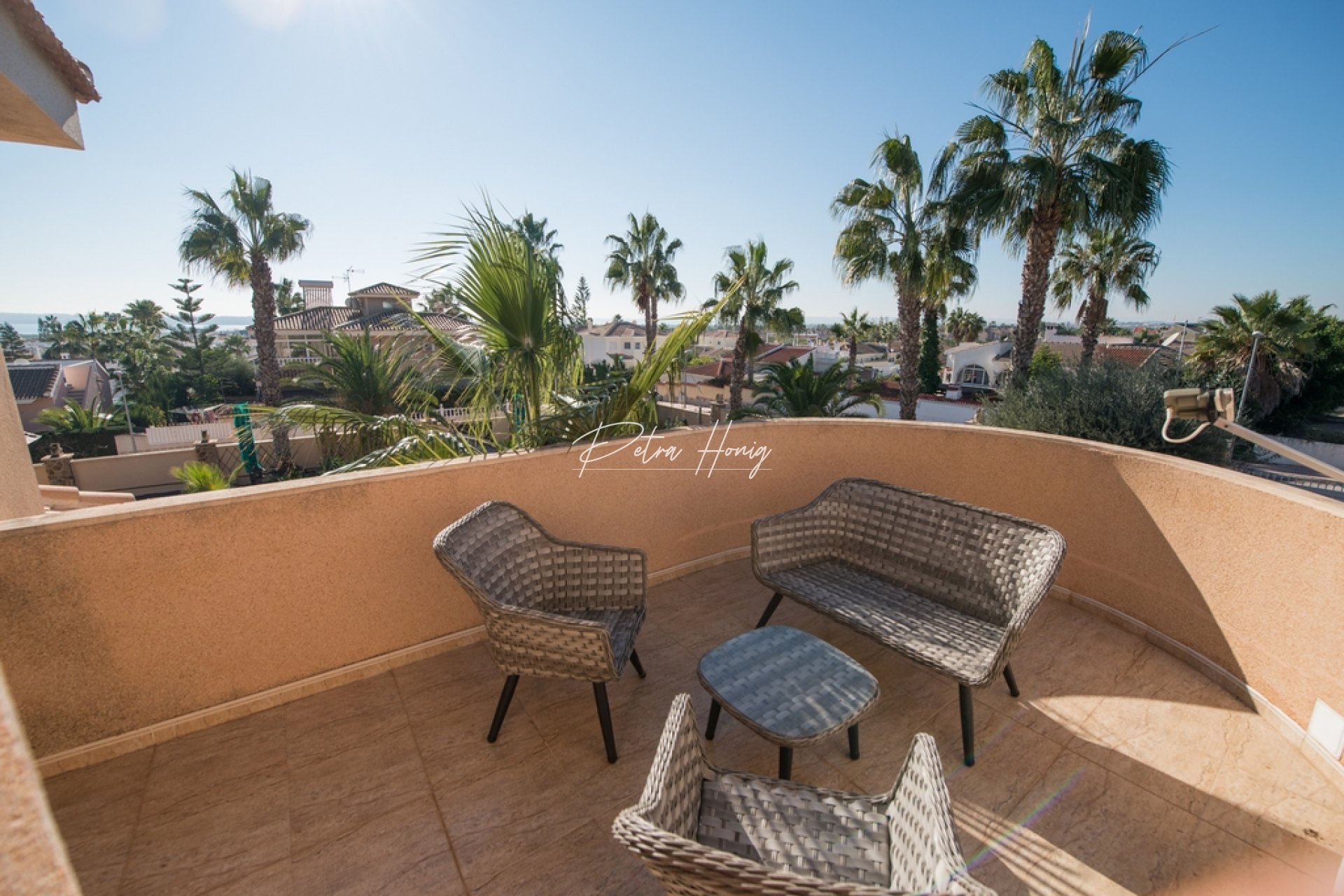 Sale - Вилла - Ciudad Quesada - Pueblo Bravo
