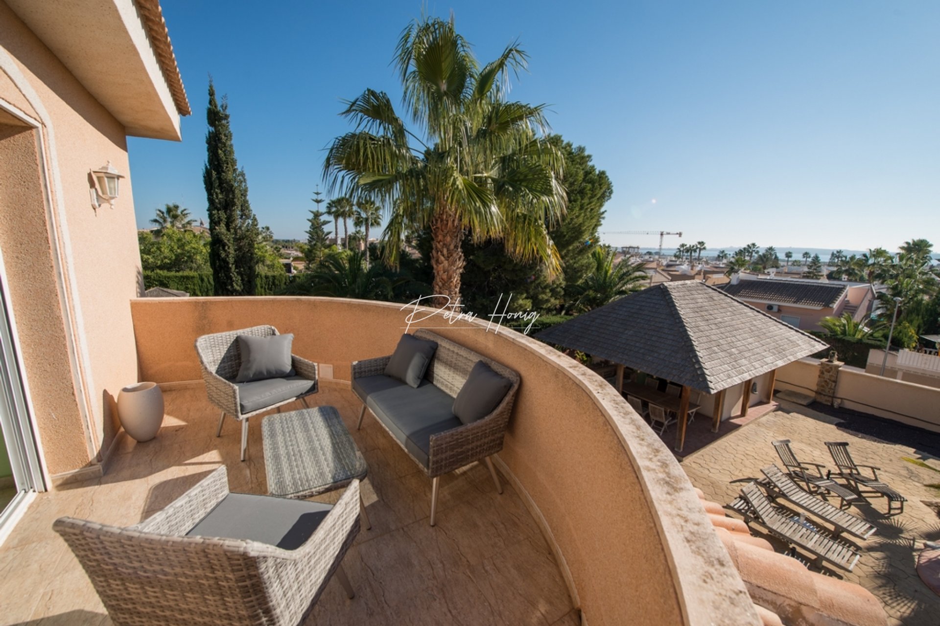 Sale - Вилла - Ciudad Quesada - Pueblo Bravo