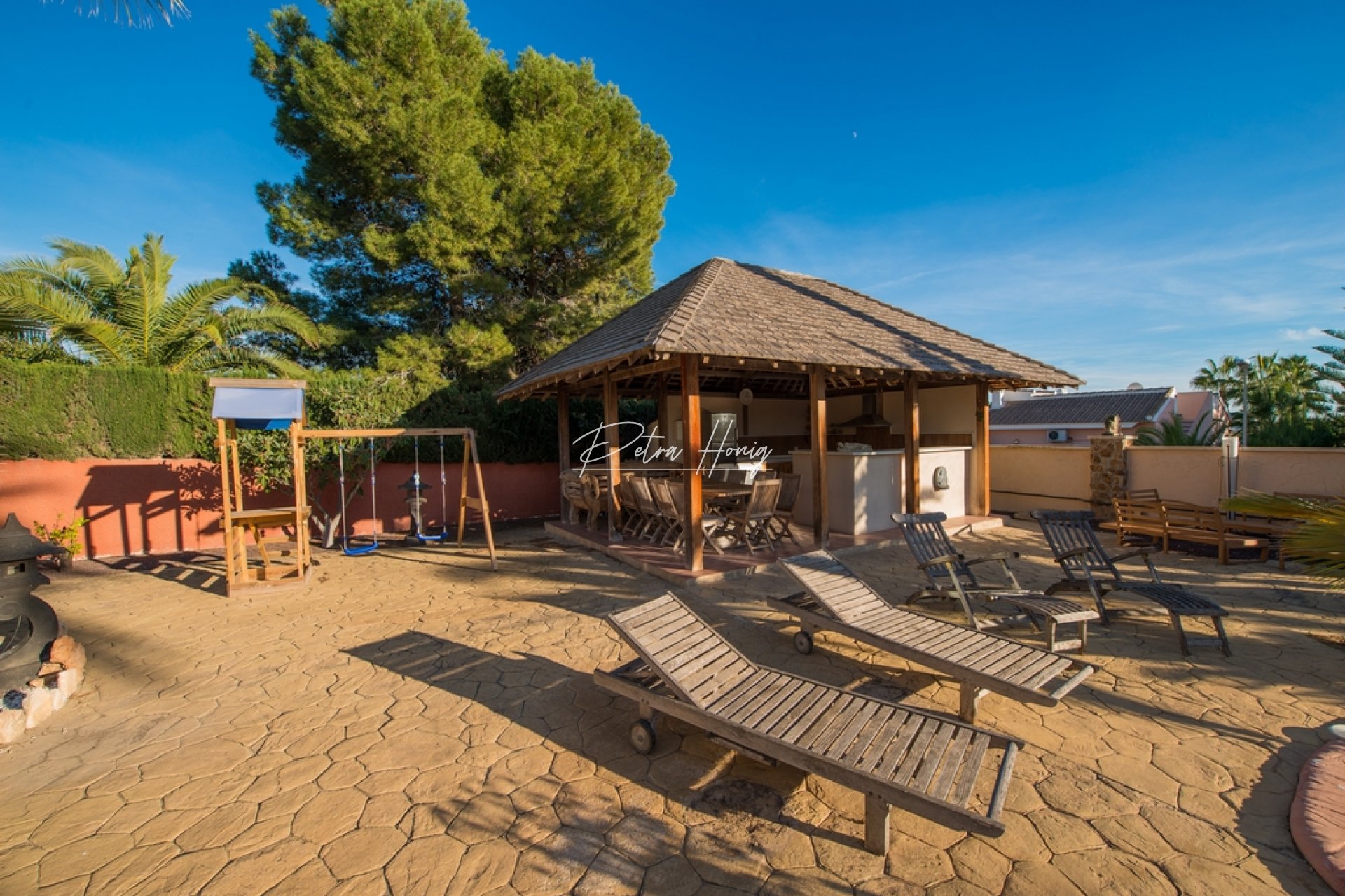 Sale - Вилла - Ciudad Quesada - Pueblo Bravo