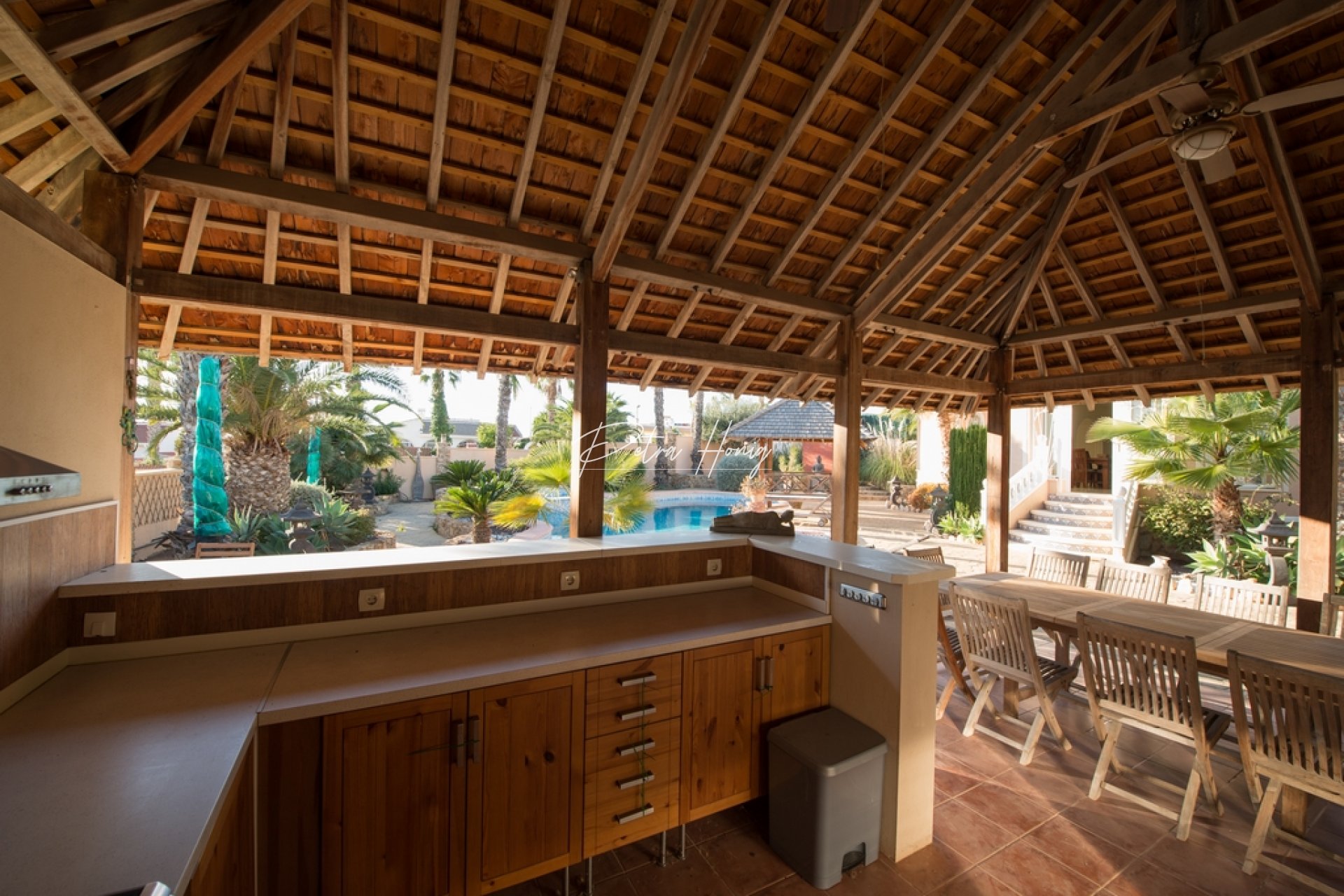 Sale - Вилла - Ciudad Quesada - Pueblo Bravo
