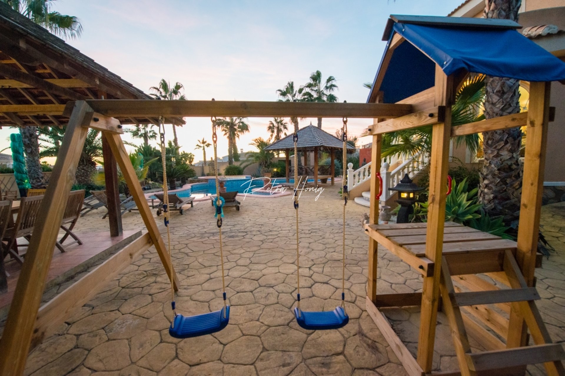 Sale - Вилла - Ciudad Quesada - Pueblo Bravo