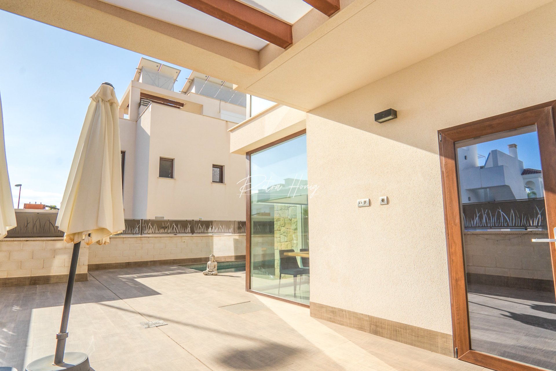 Sale - Вилла - Ciudad Quesada - Pueblo Bravo