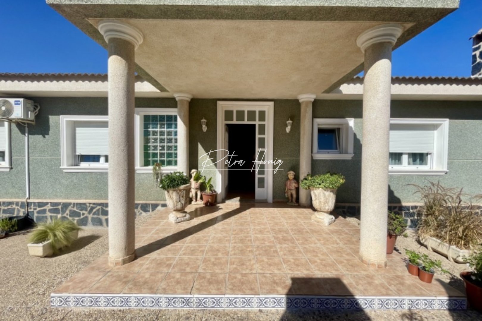 Sale - Вилла - Ciudad Quesada - Pueblo Lucero