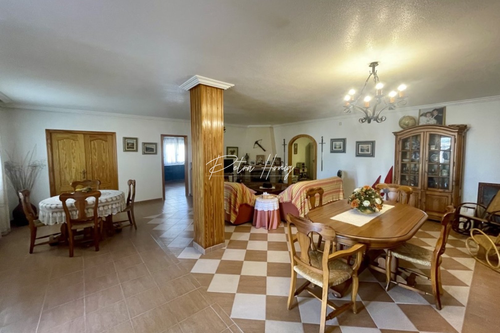 Sale - Вилла - Ciudad Quesada - Pueblo Lucero