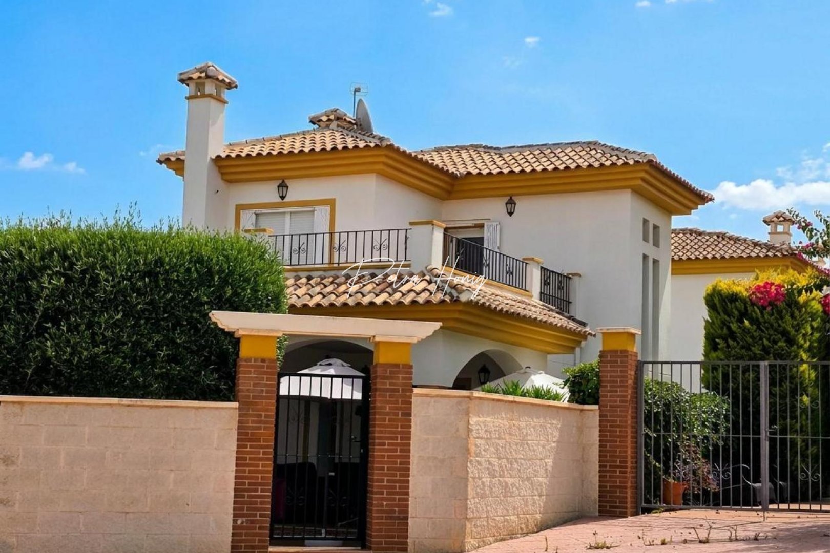 Sale - Вилла - Ciudad Quesada - Pueblo Lucero