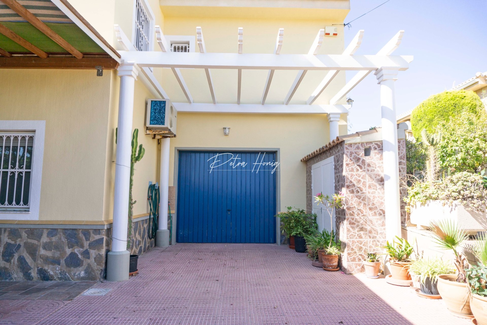 Sale - Вилла - Ciudad Quesada - Pueblo Lucero