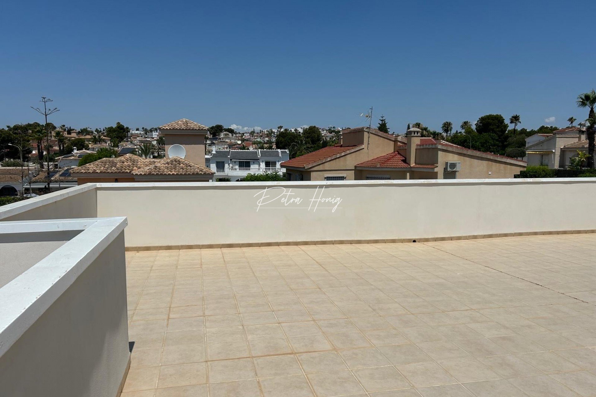 Sale - Вилла - Ciudad Quesada - Rojales