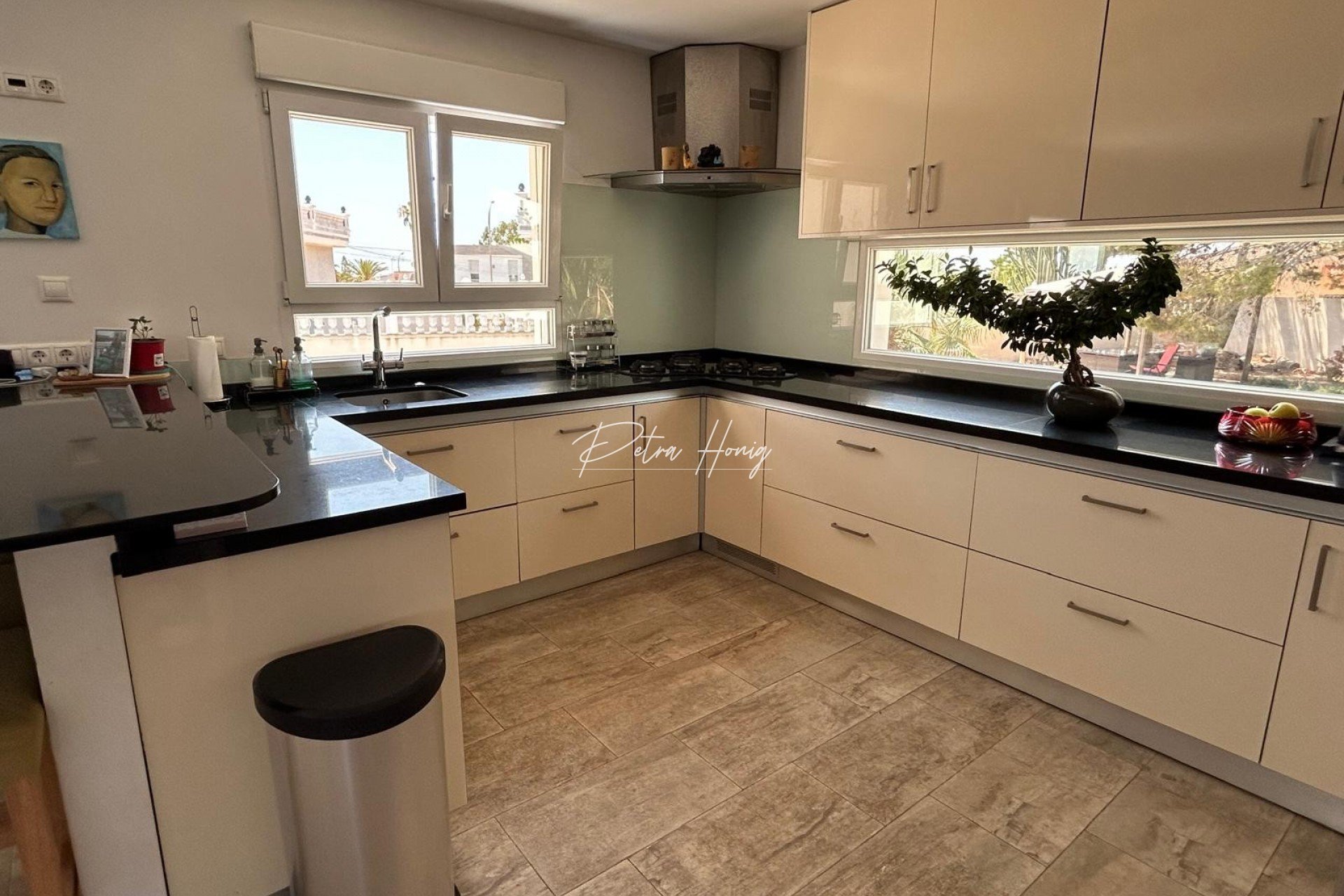 Sale - Вилла - Ciudad Quesada - Rojales