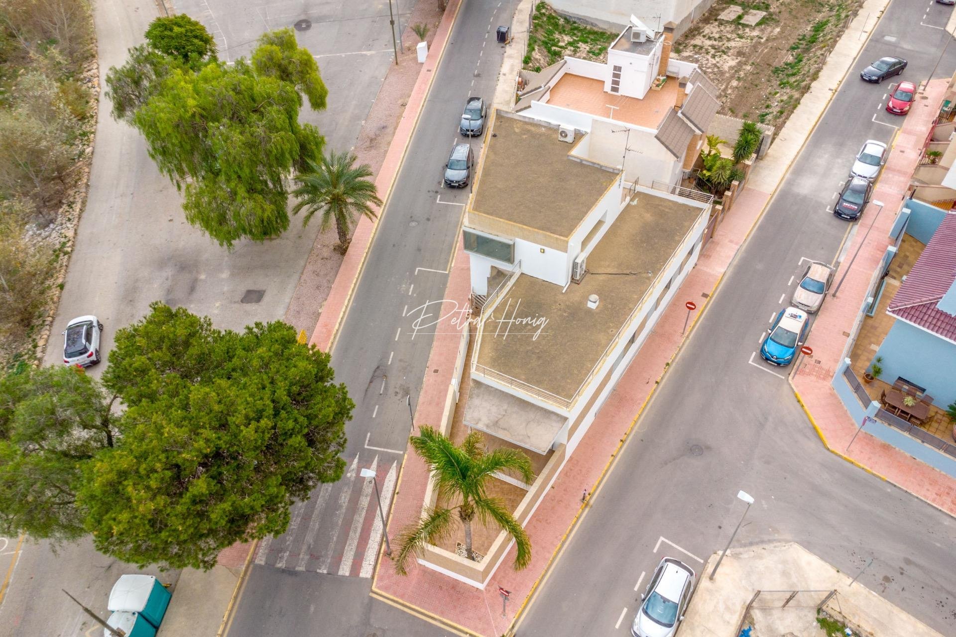 Sale - Вилла - Ciudad Quesada - Rojales