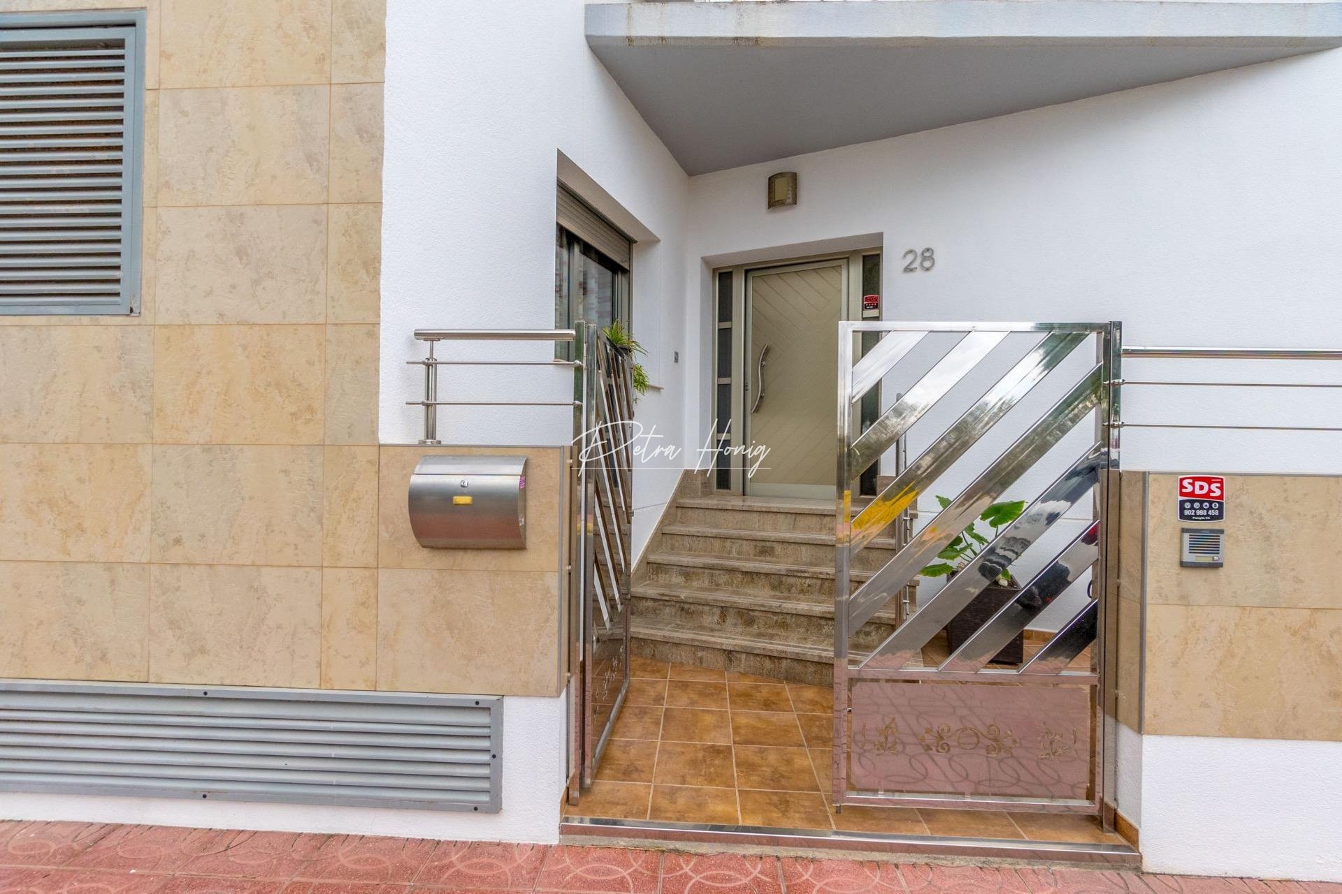 Sale - Вилла - Ciudad Quesada - Rojales