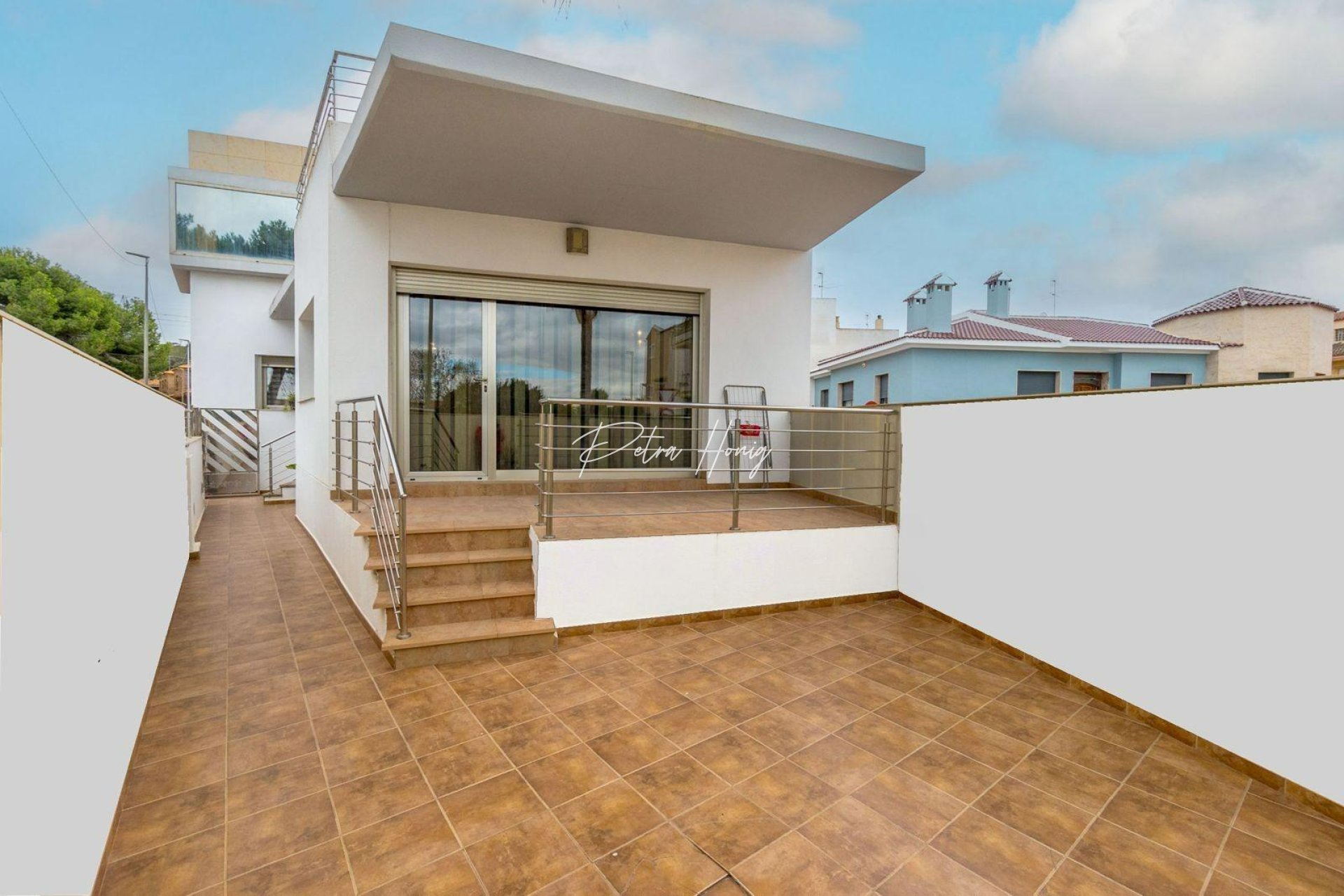Sale - Вилла - Ciudad Quesada - Rojales