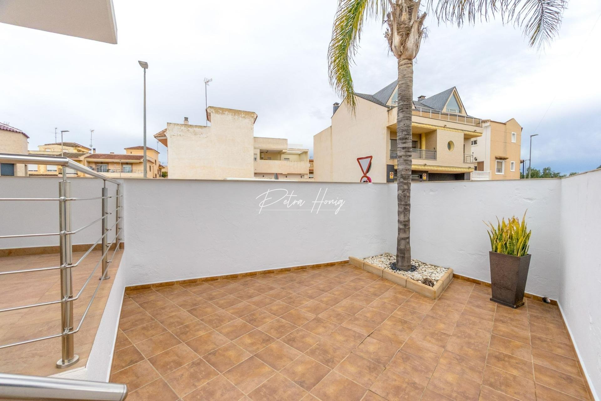 Sale - Вилла - Ciudad Quesada - Rojales