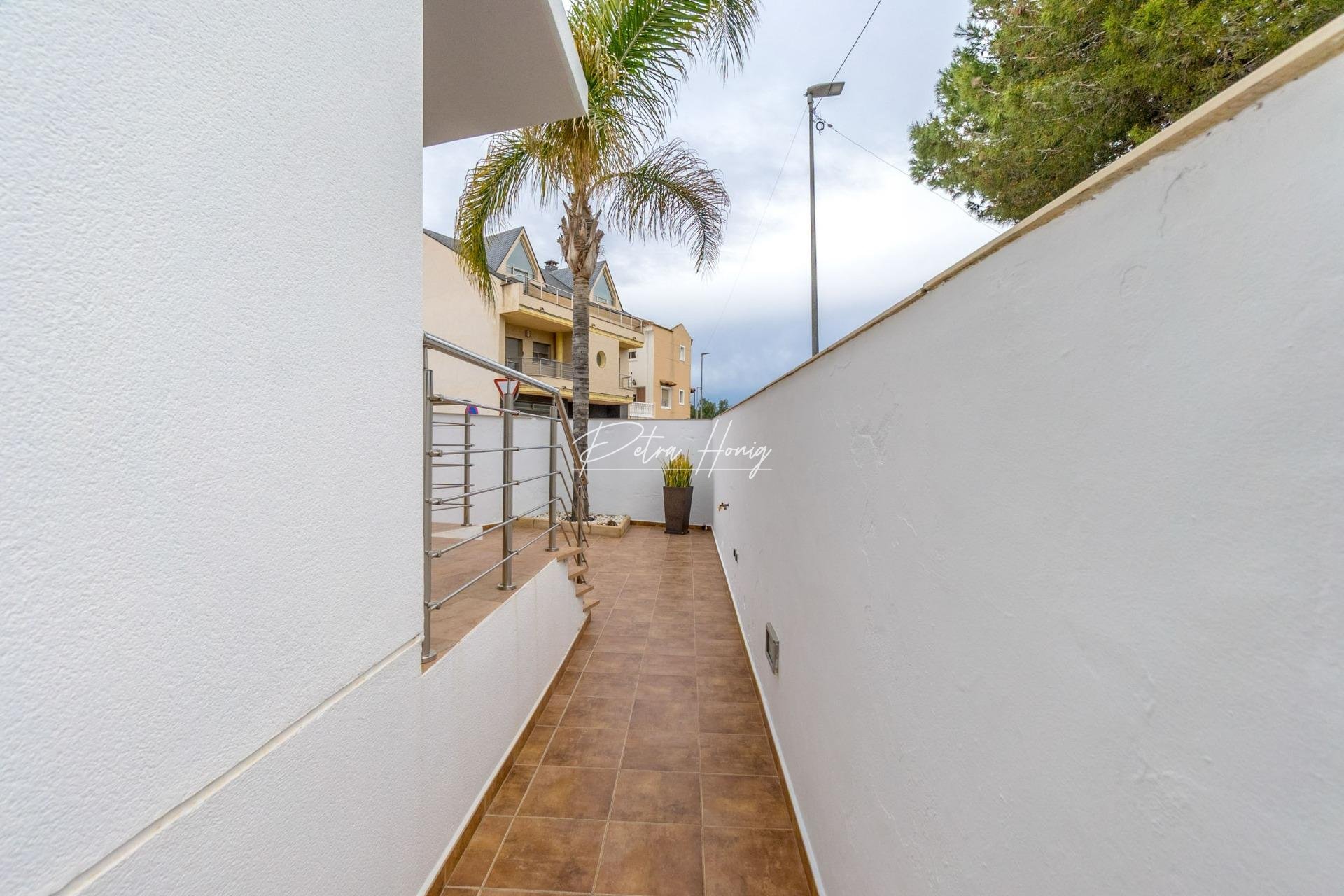 Sale - Вилла - Ciudad Quesada - Rojales