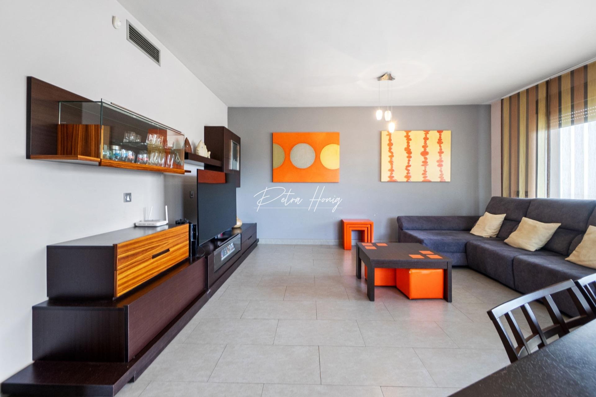 Sale - Вилла - Ciudad Quesada - Rojales