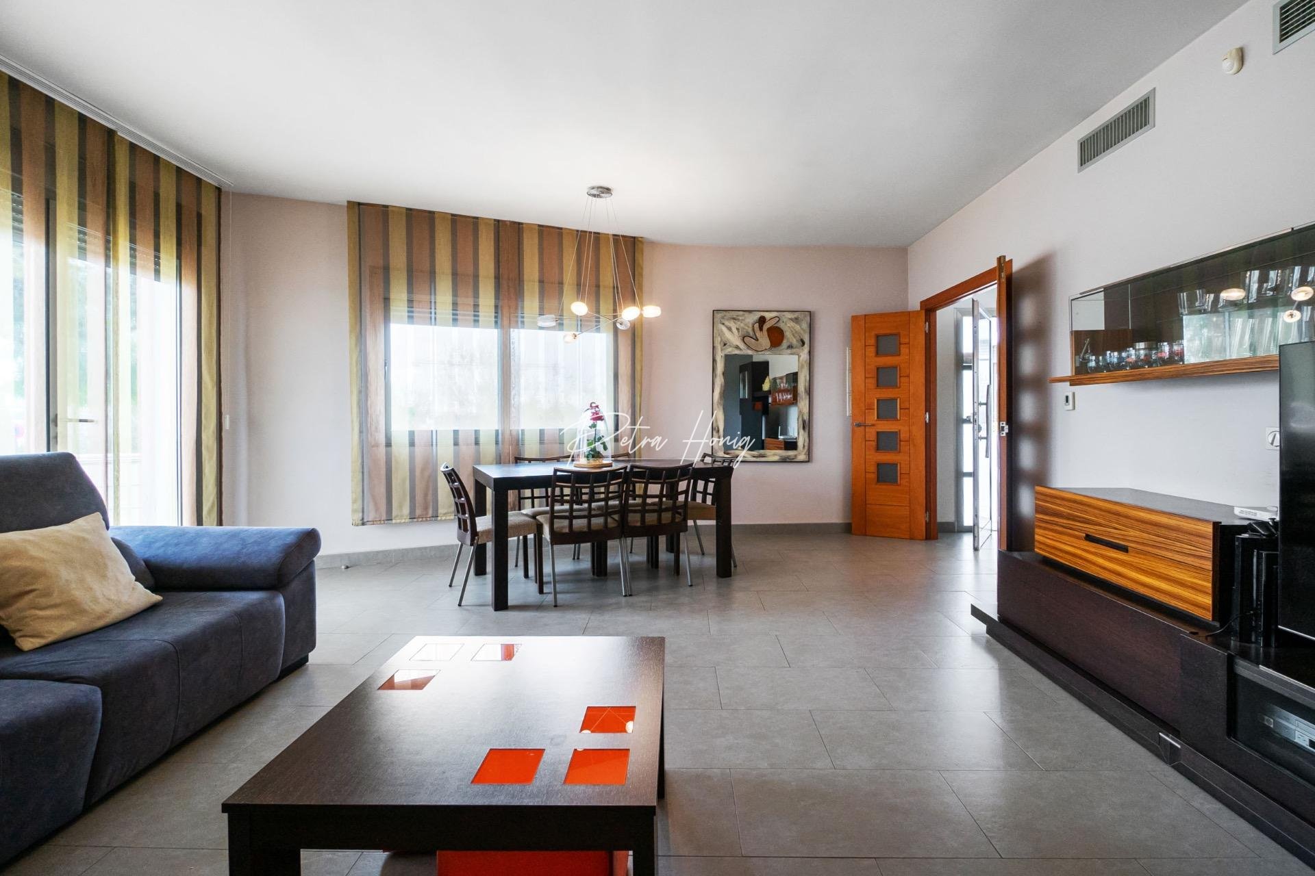 Sale - Вилла - Ciudad Quesada - Rojales