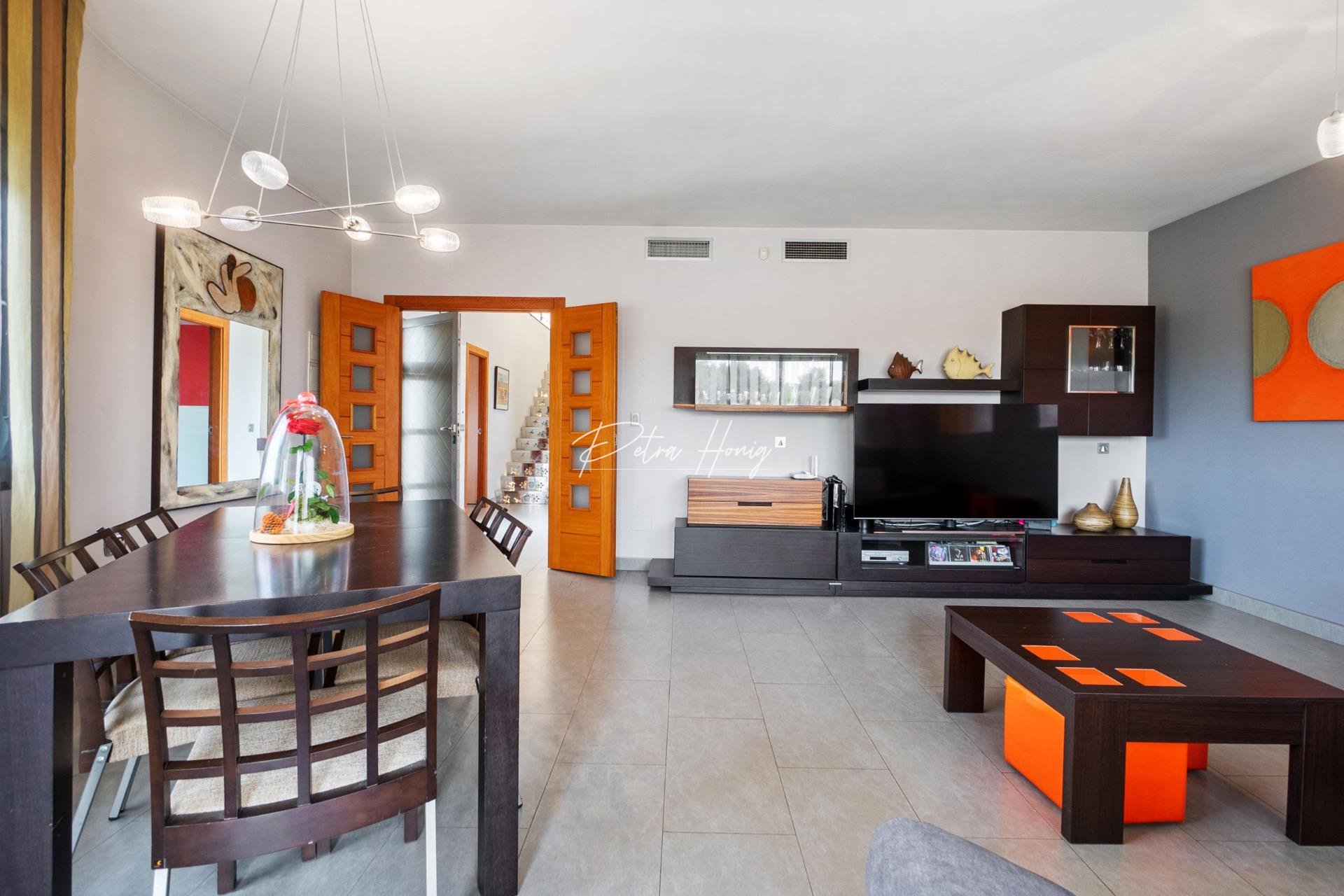 Sale - Вилла - Ciudad Quesada - Rojales