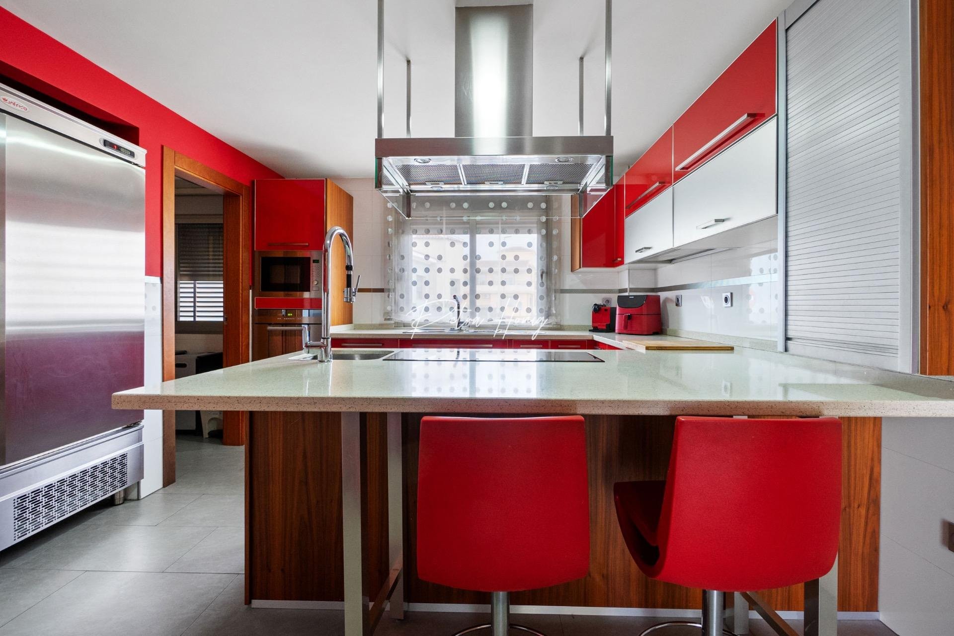 Sale - Вилла - Ciudad Quesada - Rojales