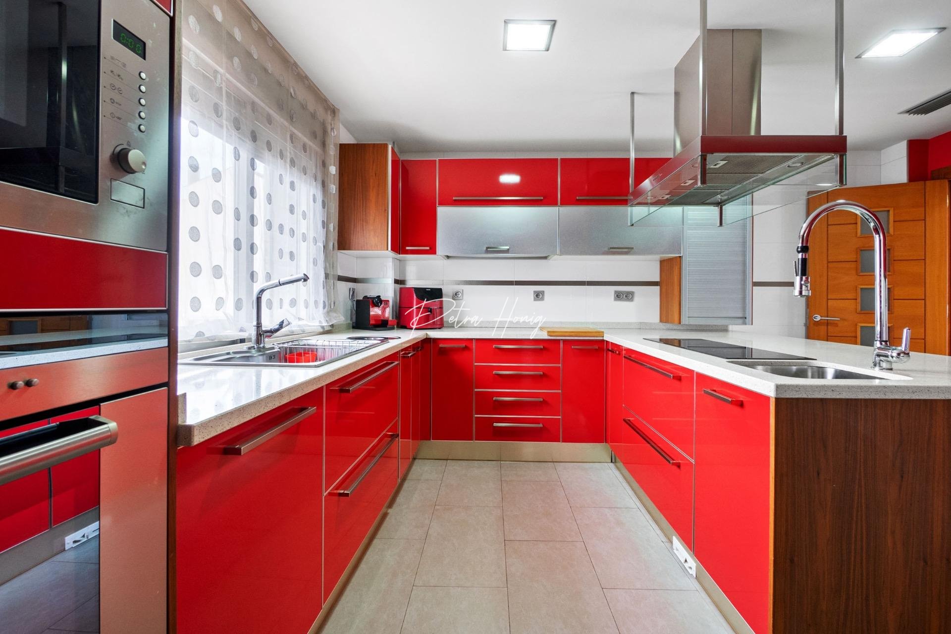 Sale - Вилла - Ciudad Quesada - Rojales